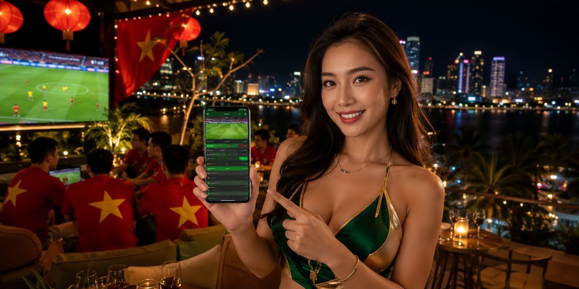 Hình minh họa danh mục Tỷ lệ kèo trận đấu