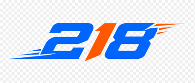 Logo 218